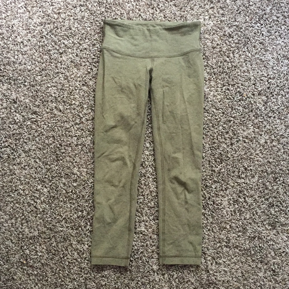 Lululemon leggings